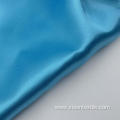 Online Sale Woven Polyester Five-heddle Silk Satin Cloth